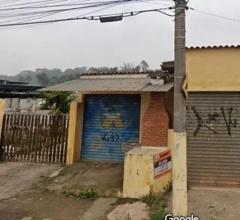 Imagem Salão para alugar, 40 m² por R$ 700,00/mês - Fazenda Aya - Suzano/SP