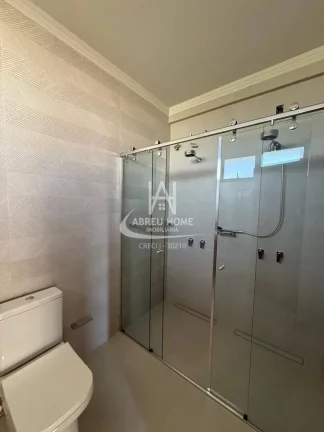 Imagem Casa de Condomínio, Residencial Gaivota I - São José do Rio Preto
