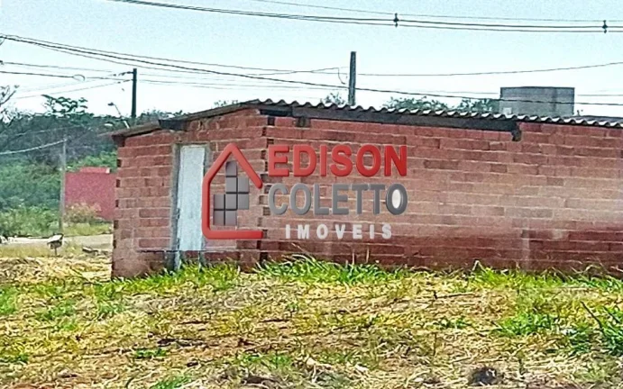 Imagem Pronto para Construir - Excelente Terreno à venda, Piracicaba, Residencial Campos do Conde!!
