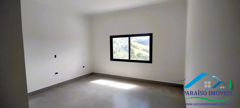 Imagem Encanto e Espaço: Casa com 4 Suítes no Vila Tertúlia
