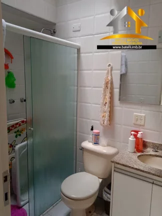 Imagem Casa para locação e venda no condomínio Villagio di Lucca - Batelli Imóveis