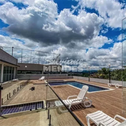 Imagem Excelente apartamento com 2 dorms, atrás do Shopping Iguatemi Esplanada