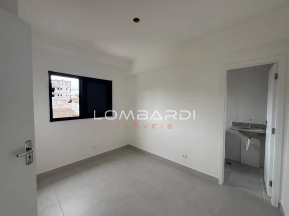 Imagem Apartamento novo recém entregue