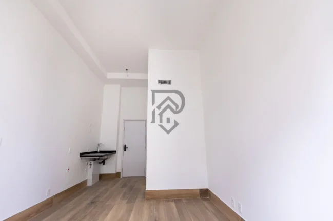 Imagem Apartamento lado Parque Ibirapuera Metrô Moema