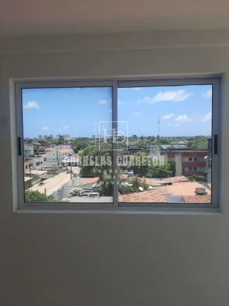 Imagem Apartamento com Cobertura em pau amarelo paulista, área gourmet,2qtos 1st 1vg financia