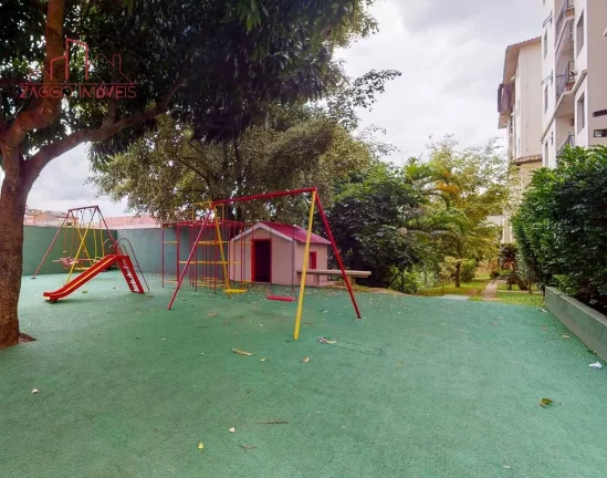 Imagem Apartamento 48m² - 2 Dorm - 1 Vaga- Jd das Palmas.