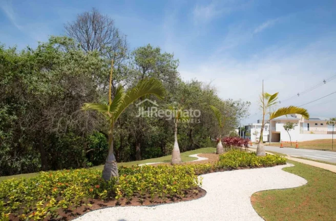 Imagem Casa à venda no bairro Jardim Residencial Chácara Ondina - Sorocaba/SP
