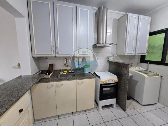 Imagem APARTAMENTO RESIDENCIAL em UBATUBA - SP, PRAIA GRANDE