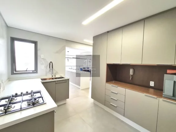 Imagem Apartamento, Brooklin Novo - São Paulo