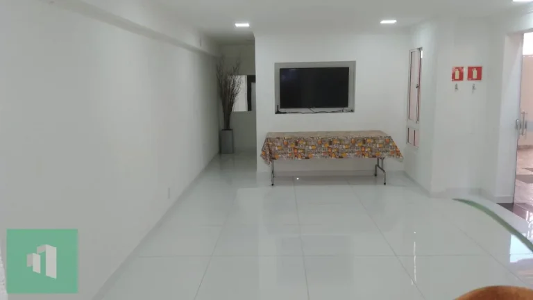 Imagem Apartamento à venda em São Paulo, Vila Santa Teresa (Zona Sul), com 2 quartos