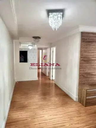 Imagem Apartamento à venda em São Paulo, Tatuapé, com 2 quartos, 86m²