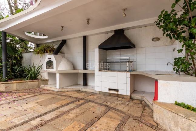 Imagem Casa RESIDENCIAL em SÃO PAULO - SP, CIDADE JARDIM