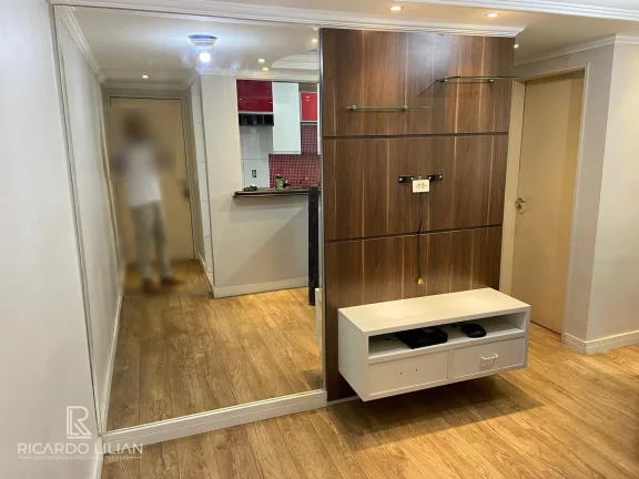 Imagem "Oportunidade Única de Investimento: Apartamento com 2 Dormitórios e sacada próximo do Shopping Aricanduva!"