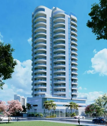 Imagem Lançamento Residencial Nogueira Branco na Praia do Morro - Guarapari/ES