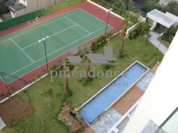 Imagem Alto Padrão em Perdizes com 4 suítes e 5 vagas, 225m²