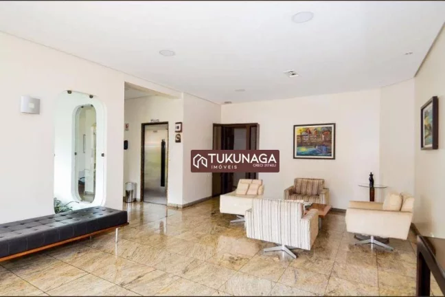 Imagem Apartamento com 4 quartos à venda, 230 m² por R$ 1.100.000 Vila Galvão - Guarulhos/SP