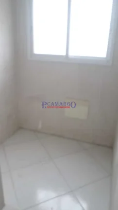 Imagem Apartamento Padrão