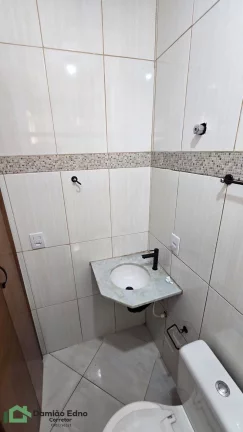 Imagem Casa em Condomínio são Paulo - Vila Monte Santo Z/L