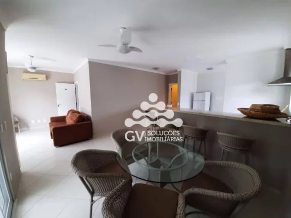 Imagem Cobertura com 3 dormitórios à venda, 178 m² por R$ 1.600.000,00 - Praia Grande - Ubatuba/SP