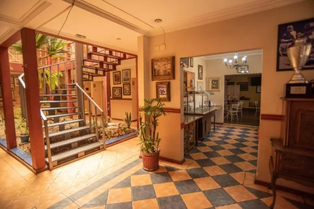 Imagem Hotel à venda, 1250 m² por R$ 5.500.000,00 - Vila Florindo - Itaquaquecetuba/SP