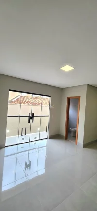 Imagem Casa à venda no bairro SETOR JAÓ - Goiânia/GO