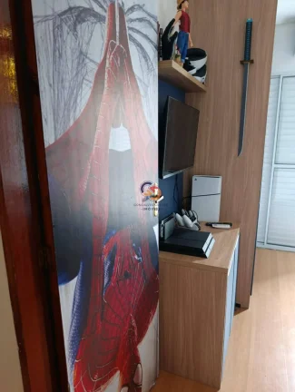 Imagem CASA 87m² CONDOMINIO VILLAGIO TIQUATIRA - GARAGEM 2 CARROS - 3 DORM