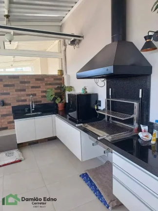 Imagem Cobertura Duplex - Venda ou Permuta. Ponte São João – Jundiaí

Area útil/to