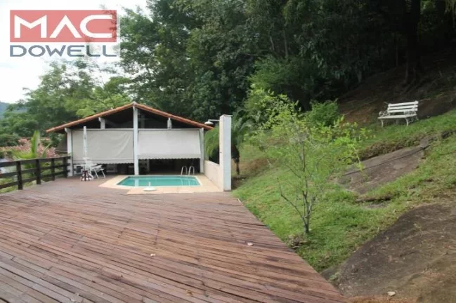 Imagem Casa de 433 m² / 4 quartos - A VENDA - Piratininga, Niterói/RJ