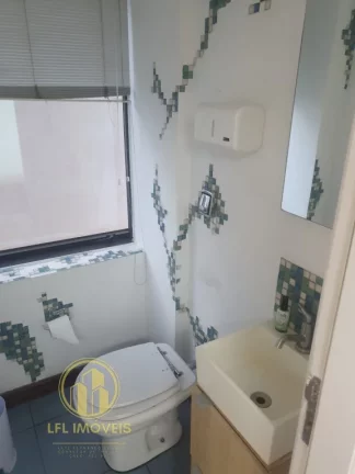 Imagem Espaço Comercial Premium no Coração do Itaim Bibi com 3 vagas de estacionamento.