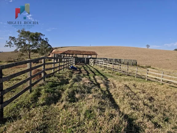 Imagem Fazenda a venda Capão Bonito SP