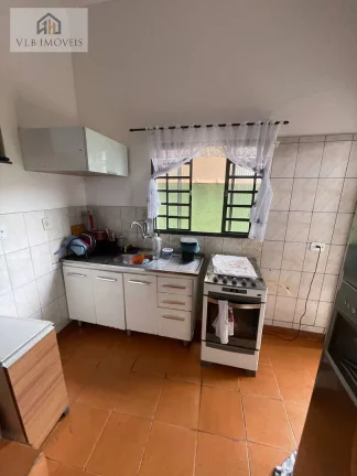 Imagem Casa à venda (250,00 m²), Jardim São Bento Novo, São Paulo, SP