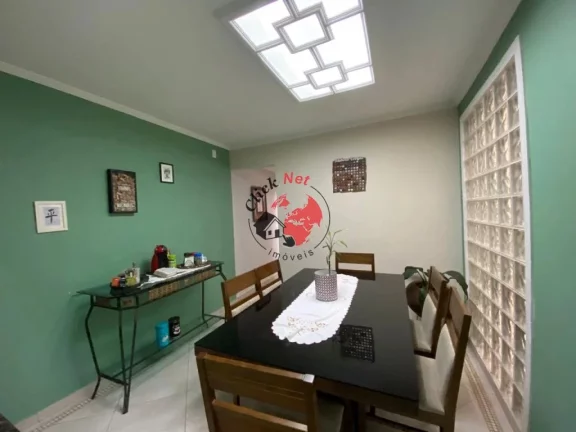 Imagem Sobrado à Venda no Bairro Anchieta – Conforto, Espaço e Localização Privilegiada!