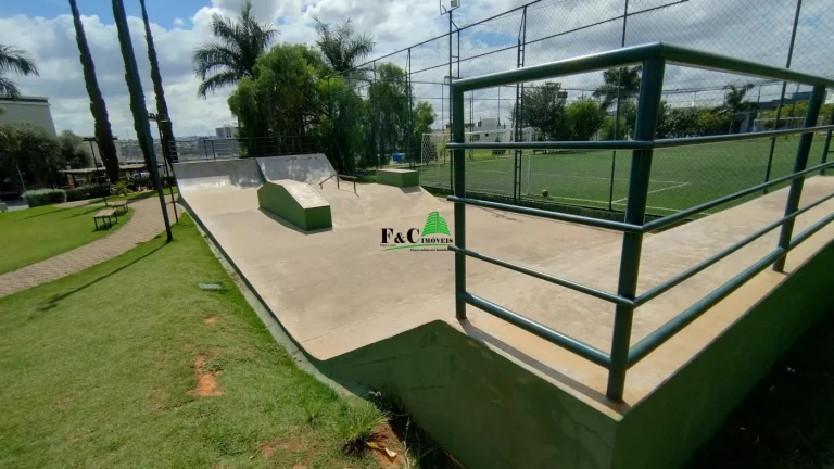 Imagem Casa em Condomínio para Venda em Hortolândia, Residencial Jardim de Mônaco, 3 dormitórios, 3 suítes, 1 banheiro, 2 vagas