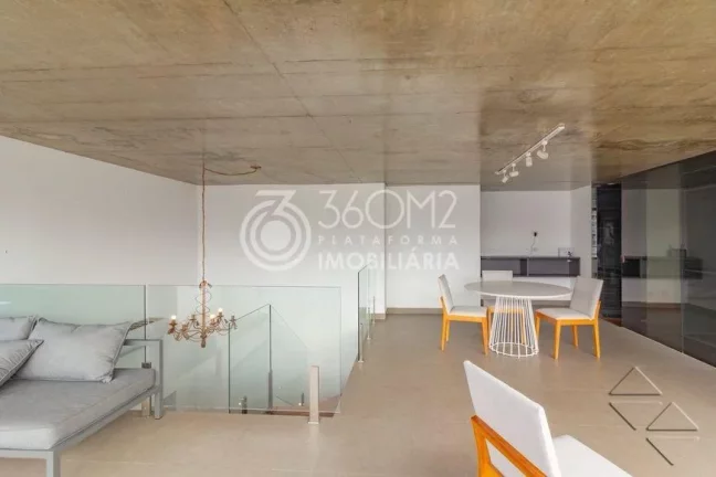 Imagem Cobertura Duplex para Venda em São Paulo / SP no bairro Pinheiros Imagem Cobertura Duplex para Venda em São Paulo / SP no bairro Pinheiros