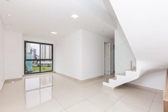 Imagem Cobertura 3 quartos ém condominio clube ao lado do Jardim Botanico