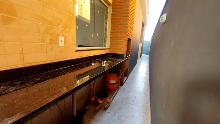 Imagem Casa com 2 dorms, Jardim Imperador, Peruíbe - R$ 299 mil, Cod: 1970