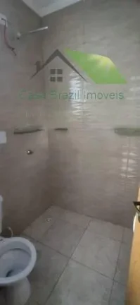 Imagem Sobrado à venda em Mogi das Cruzes, Vila Rei, com 4 quartos, 123,00m2