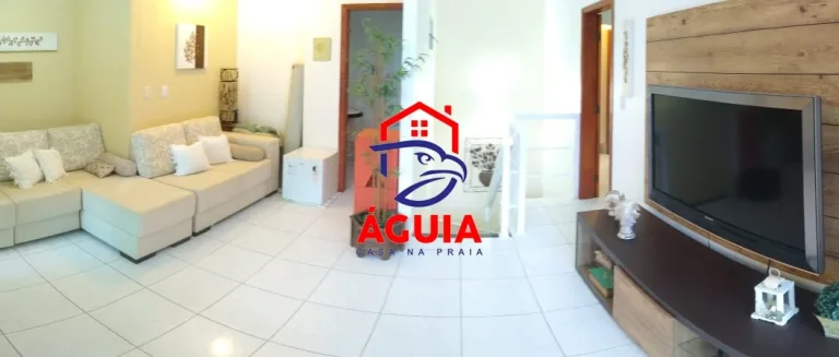 Imagem Excelente cobertura com 3 dormitórios e varanda gourmet na Praia Grande Ubatuba!!