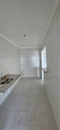 Imagem APARTAMENTO COM 84 m² - AVIAÇÃO - PRAIA GRANDE SP