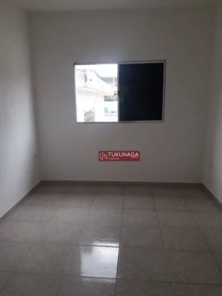 Imagem Sobrado com 2 dormitórios à venda, 100 m² por R$ 300.000,00 - Jardim São Domingos - Guarulhos/SP