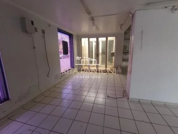 Imagem Casa Comercial - Ribeirão Preto - Jardim Califórnia