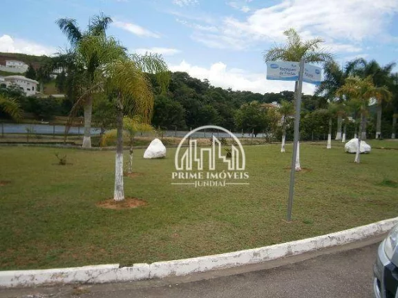 Imagem Terreno à venda, 300 m² por R$ 191.800,00 - Laguna Residencial Clube - Várzea Paulista/SP