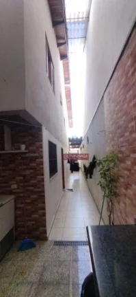 Imagem Sobrado à venda, 200 m² por R$ 550.000,00 - Jardim Adriana - Guarulhos/SP