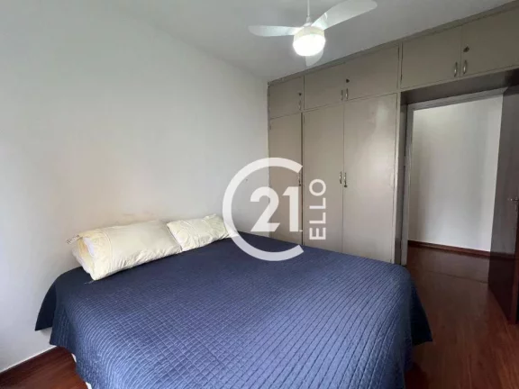 Imagem Apartamento à venda, 83 m² por R$ 730.000,00 - Itaim - São Paulo/SP