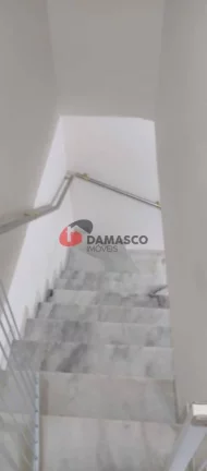 Imagem Sobrado à venda 3 Quartos, 1 Suite, 3 Vagas, 155M², Santa Paula, São Caetano do Sul - SP