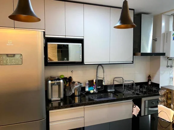Imagem Apartamento Maravilhoso Condomínio Vivence 56 m² 2 Dormitórios