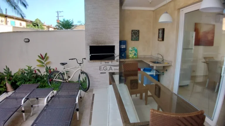 Imagem CASA NA PRAIA DE JUQUEY