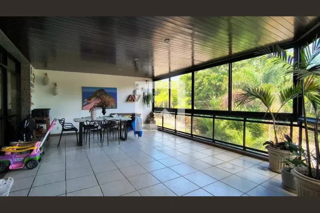 Imagem Apartamento à Venda - Recreio, 3 Quartos, 209 m2
