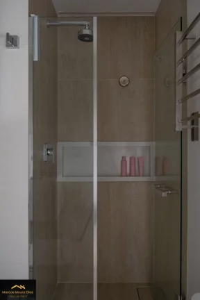 Imagem Apartamento Studio à venda com móveis planejados, Portaria 24hs, Centro, São Paulo, SP
