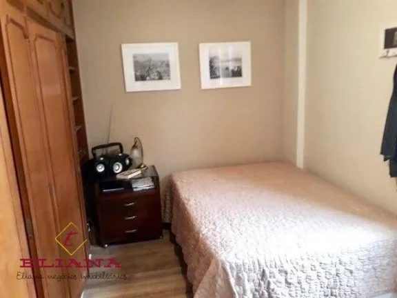 Imagem Apartamento à venda em São Paulo, Santana, com 2 quartos, 100m²